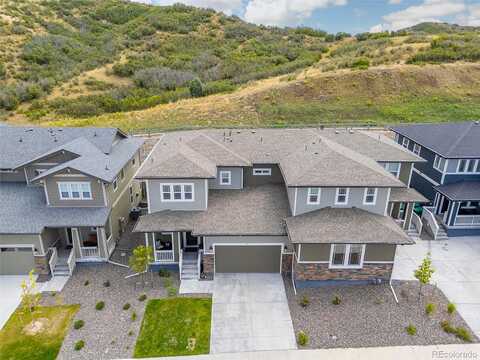 Felicity, CASTLE ROCK, CO 80109