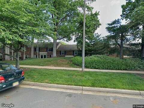 Penshurst, SPRINGFIELD, VA 22152