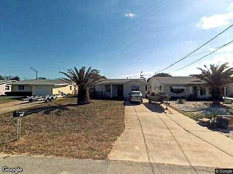 16Th, NEW SMYRNA BEACH, FL 32169