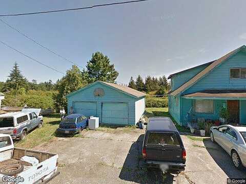 Crossing, RAYMOND, WA 98577
