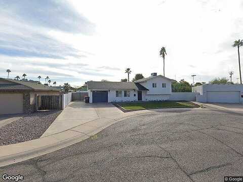 San Miguel, SCOTTSDALE, AZ 85250