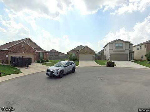 Expectation, SAN ANTONIO, TX 78254