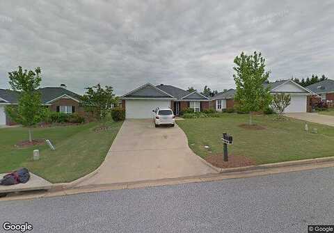 Leaning Pine, MIDLAND, GA 31820