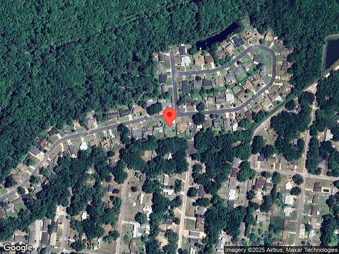 Old Hickory, PENSACOLA, FL 32507
