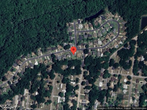 Old Hickory, PENSACOLA, FL 32507
