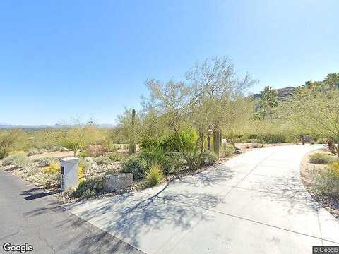61St, PARADISE VALLEY, AZ 85253