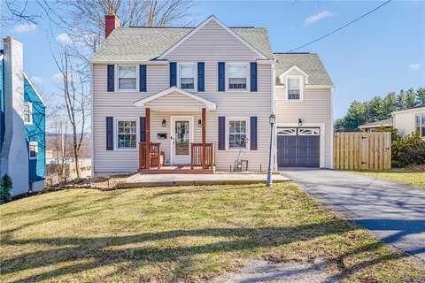 Wayne, JOHNSTOWN, PA 15905