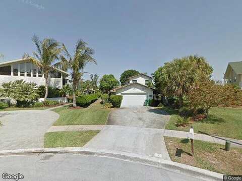 Yacht Club, INDIAN HARBOUR BEACH, FL 32937