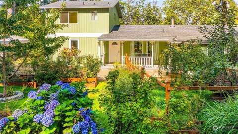 160Th, OLALLA, WA 98359