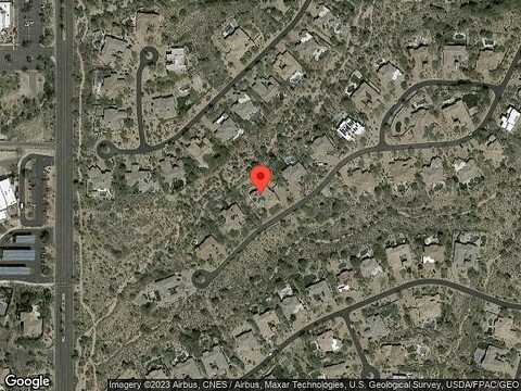 Oberlin, SCOTTSDALE, AZ 85266