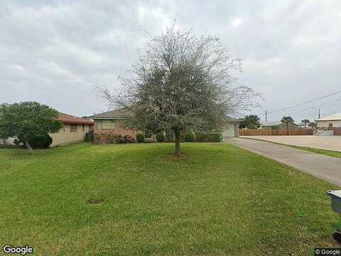 Avenue T, GALVESTON, TX 77551