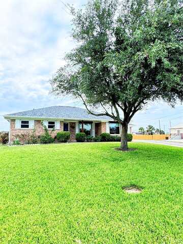 Avenue T, GALVESTON, TX 77551