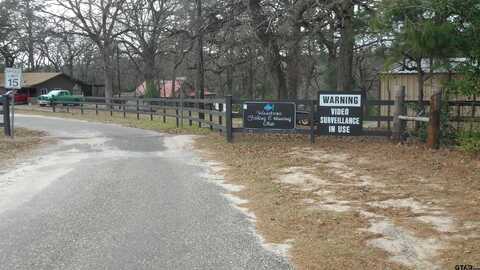 1221 Lake Franklin Dr., Winnsboro, TX 75494