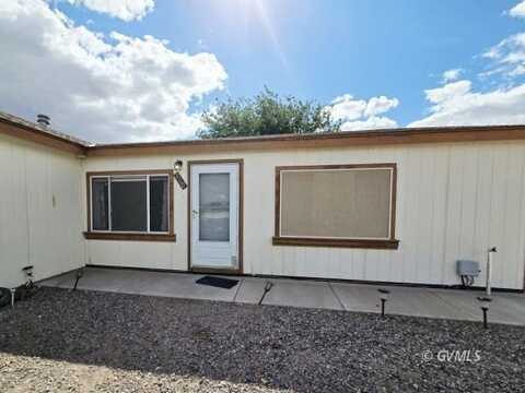 3160 Montierth Ln, Safford, AZ 85546
