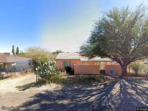 Holbrook, BISBEE, AZ 85603