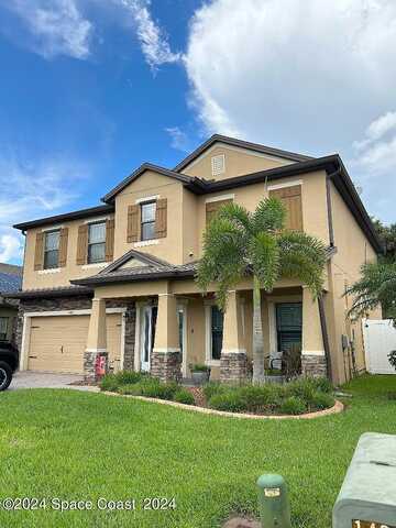 Extravagant, COCOA, FL 32926