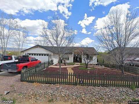 Saddleback, PRESCOTT VALLEY, AZ 86314