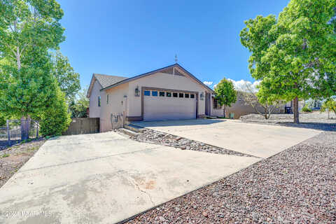 Saddleback, PRESCOTT VALLEY, AZ 86314