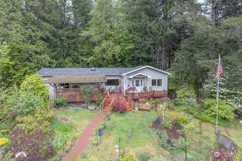 Point View, BRINNON, WA 98320