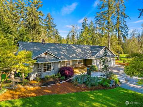 Oyster Bay, OLYMPIA, WA 98502