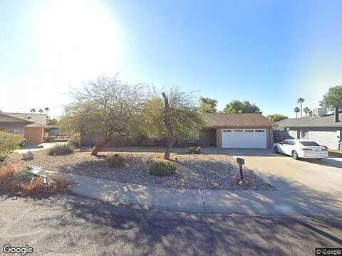 Voltaire, PHOENIX, AZ 85032