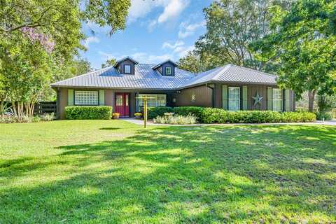 Hacienda, BEVERLY HILLS, FL 34465