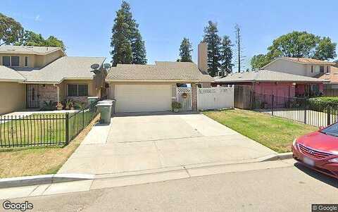 Brown, FRESNO, CA 93722