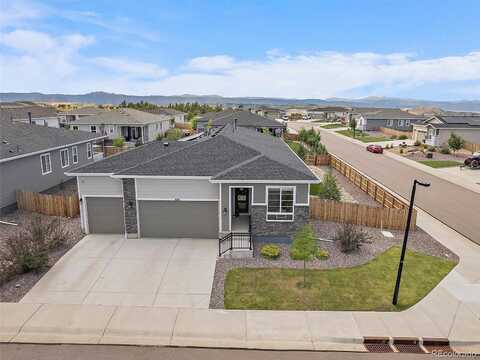 Castle Vista, CASTLE ROCK, CO 80104