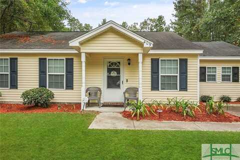 Shadowbrook, SPRINGFIELD, GA 31329