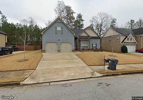 Villagewood, ELLENWOOD, GA 30294