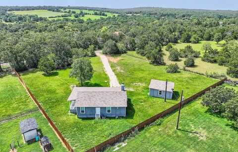 Hidden Oaks, ELGIN, TX 78621