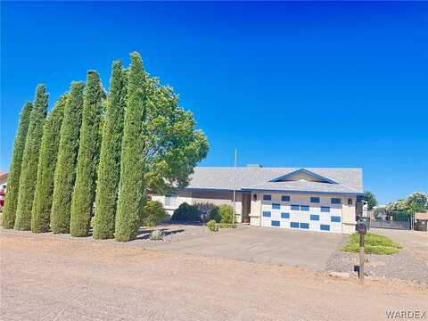 Prescott, KINGMAN, AZ 86409