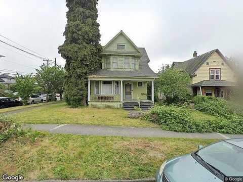 Linden, SEATTLE, WA 98103