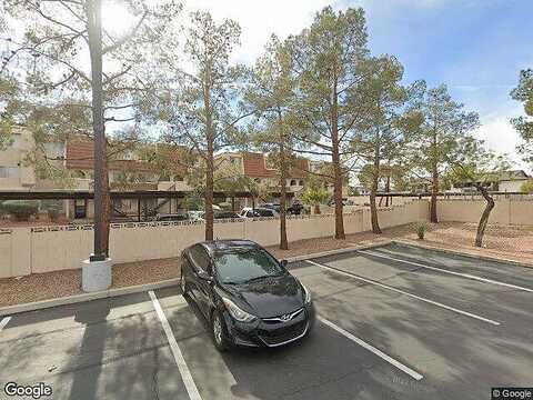 Arville, LAS VEGAS, NV 89103