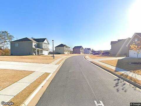 Woody, ADAIRSVILLE, GA 30103