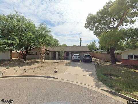Orange, PHOENIX, AZ 85018