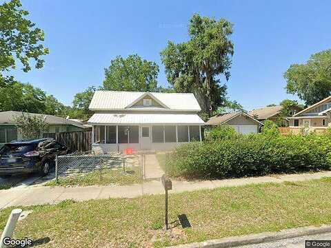 Palm, EUSTIS, FL 32726