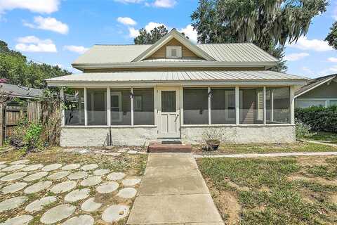 Palm, EUSTIS, FL 32726