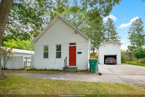 Irwin, GREEN BAY, WI 54301
