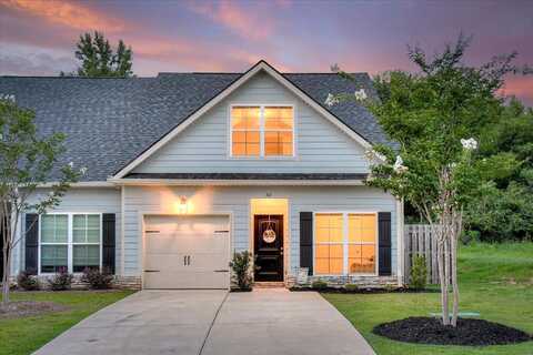 Bordeaux, THOMSON, GA 30824