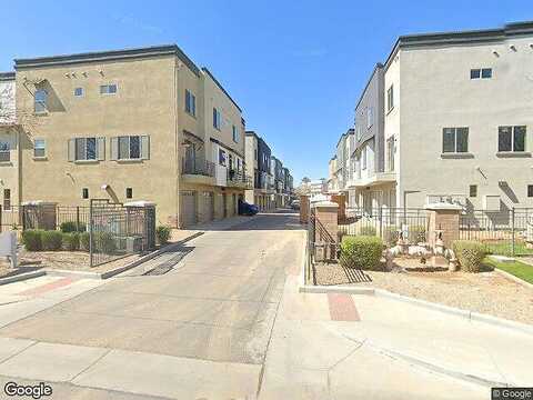 Gila Springs, CHANDLER, AZ 85226