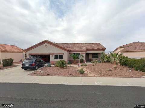 Canyon Breeze, BULLHEAD CITY, AZ 86442