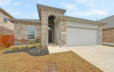 Cherrystone, BUDA, TX 78610