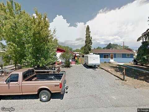 5Th, CEDAREDGE, CO 81413