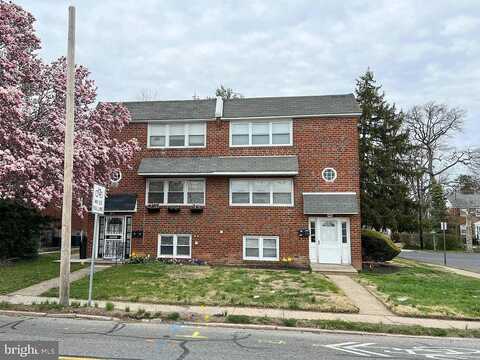 Marshall, DREXEL HILL, PA 19026