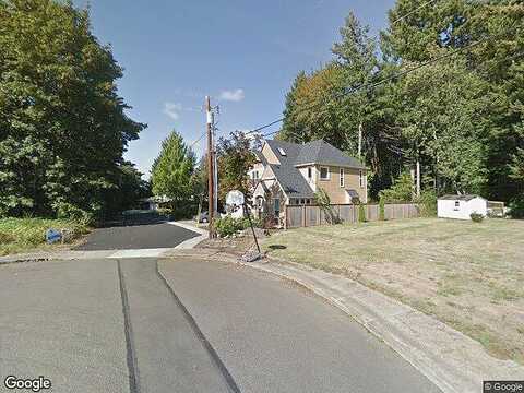Roberts, TUMWATER, WA 98501