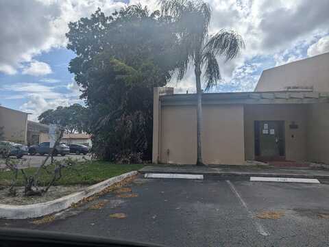 1400 NW 92nd Avenue, Pembroke Pines, FL 33024