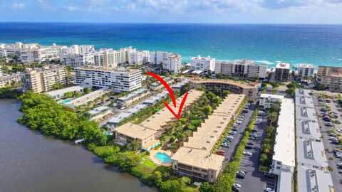 3605 S Ocean Boulevard S, South Palm Beach, FL 33480