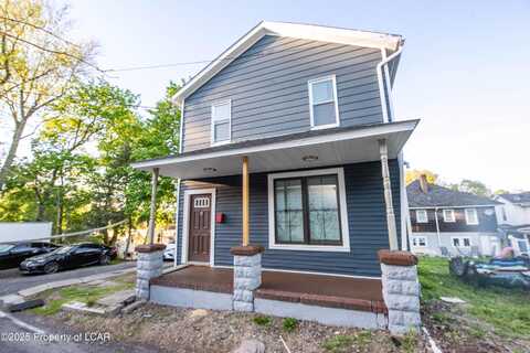 19 Swallow Rear Street, Pittston, PA 18640