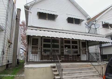 68 Luzerne Street, Hanover, PA 18706